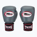 Боксови ръкавици Twins Special BGVL3 grey