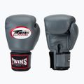 Боксови ръкавици Twins Special BGVL3 grey 3