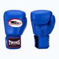 Боксови ръкавици Twins Special BGVL3 blue 3