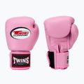 Боксови ръкавици Twins Special BGVL3 pink