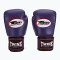 Боксови ръкавици Twins Special BGVL3 purple 2