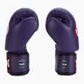 Боксови ръкавици Twins Special BGVL3 purple 4