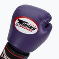 Боксови ръкавици Twins Special BGVL3 purple 6