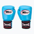 Боксови ръкавици Twins Special BGVL3 light blue