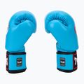 Боксови ръкавици Twins Special BGVL3 light blue 4