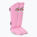 Протектори за подбедрици и стъпала Twins Special SGL10 pink