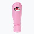 Протектори за подбедрици и стъпала Twins Special SGL10 pink 4