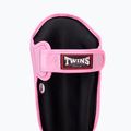 Протектори за подбедрици и стъпала Twins Special SGL10 pink 6