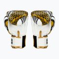 Боксови ръкавици Twins Special Fancy FBGVL3-52 white/gold 2