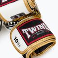 Боксови ръкавици Twins Special Fancy FBGVL3-52 white/gold 5