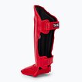 Протектори за подбедрици и стъпала Twins Special SGL10 red 3