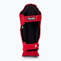 Протектори за подбедрици и стъпала Twins Special SGL10 red 5
