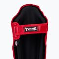 Протектори за подбедрици и стъпала Twins Special SGL10 red 6