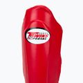 Протектори за подбедрици и стъпала Twins Special SGL10 red 7