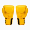 Боксови ръкавици Twins Special BGVL3 yellow 2