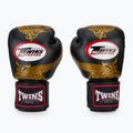 Боксови ръкавици Twins Special FBGVL3-23 Dragon gold