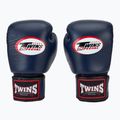 Боксови ръкавици Twins Special BGVL3 navy blue