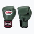Боксови ръкавици Twins Special BGVL3 olive 3