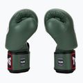 Боксови ръкавици Twins Special BGVL3 olive 4