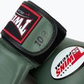 Боксови ръкавици Twins Special BGVL3 olive 5