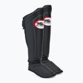 Протектори за подбедрици и стъпала Twins Special SGS10 black