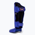 Протектори за подбедрици и стъпала Twins Special SGL10 blue 3