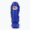 Протектори за подбедрици и стъпала Twins Special SGL10 blue 4