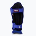 Протектори за подбедрици и стъпала Twins Special SGL10 blue 5