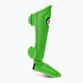 Протектори за подбедрици и стъпала Twins Special SGL10 green 2