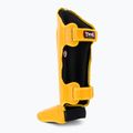 Протектори за подбедрици и стъпала Twins Special SGL10 yellow 3