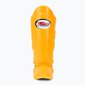 Протектори за подбедрици и стъпала Twins Special SGL10 yellow 4