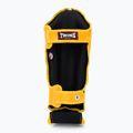 Протектори за подбедрици и стъпала Twins Special SGL10 yellow 5