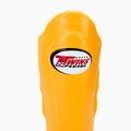 Протектори за подбедрици и стъпала Twins Special SGL10 yellow 6