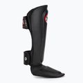 Протектори за подбедрици и стъпала HEAD Twins Special SGL12 black 2