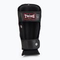 Протектори за подбедрици и стъпала HEAD Twins Special SGL12 black 5