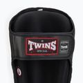 Протектори за подбедрици и стъпала HEAD Twins Special SGL12 black 6