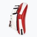 Тренировъчни лапи Twins Special PML13 white 2