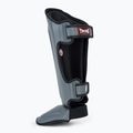 Протектори за подбедрици и стъпала Twins Special SGS10 grey 3