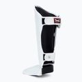 Протектори за подбедрици и стъпала Twins Special SGS10 white 3