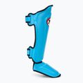 Протектори за подбедрици и стъпала Twins Special SGL10 light blue 2