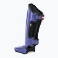 Протектори за подбедрици и стъпала Twins Special SGL10 purple 3