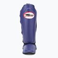 Протектори за подбедрици и стъпала Twins Special SGL10 purple 4