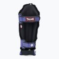 Протектори за подбедрици и стъпала Twins Special SGL10 purple 5