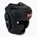 Боксова каска за спаринг Twins Special HGS3 black
