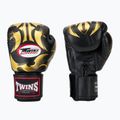 Боксови ръкавици Twins Special FBGVL3-22 gold 3