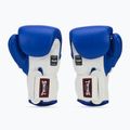 Боксови ръкавици Twins Special BGVL6 white/blue 2
