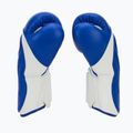 Боксови ръкавици Twins Special BGVL6 white/blue 4