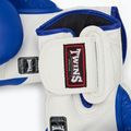 Боксови ръкавици Twins Special BGVL6 white/blue 5
