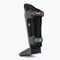 Протектори за подбедрици и стъпала Twins Special SGL10 olive 3