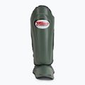 Протектори за подбедрици и стъпала Twins Special SGL10 olive 4